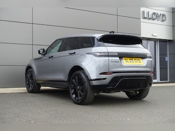 Used Land Rover Range Rover Evoque 2025 for sale - 77742685: Photo