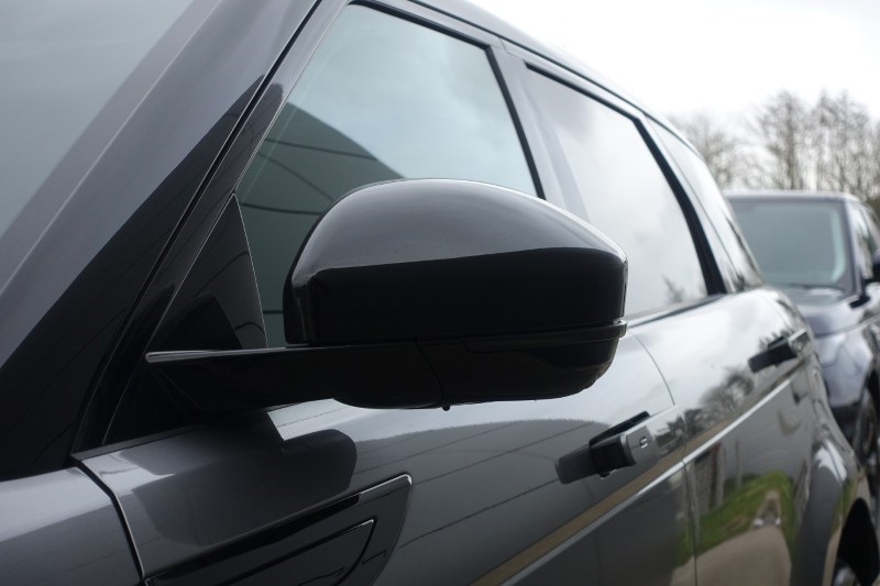 Used Land Rover Range Rover Evoque 2025 for sale - 77742685: Photo 30