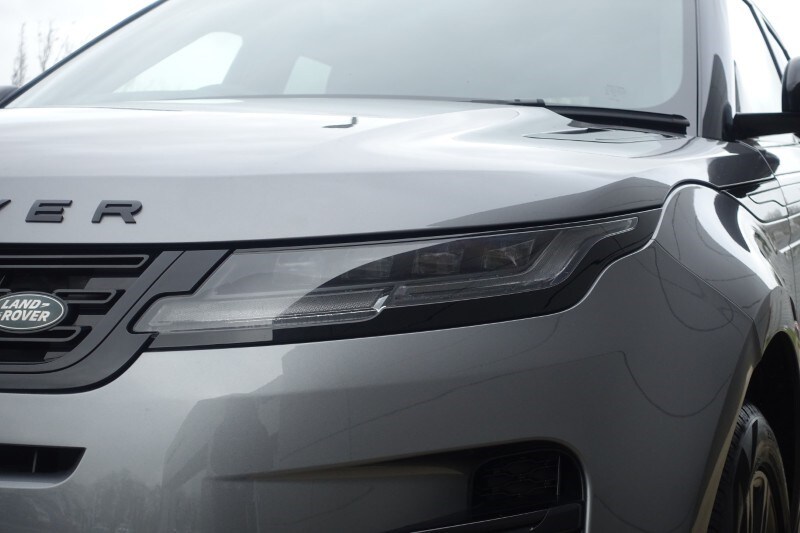 Used Land Rover Range Rover Evoque 2025 for sale - 77742685: Photo 31