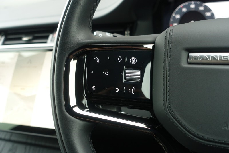 Used Land Rover Range Rover Evoque 2025 for sale - 77742685: Photo 36