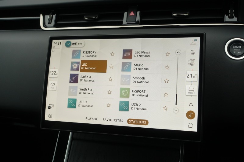 Used Land Rover Range Rover Evoque 2025 for sale - 77742685: Photo 37