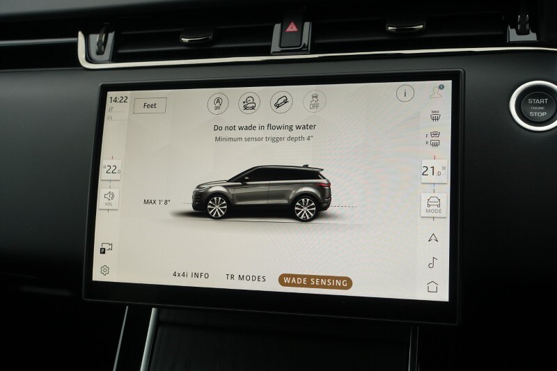 Used Land Rover Range Rover Evoque 2025 for sale - 77742685: Photo 39