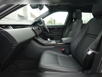 Used Land Rover Range Rover Evoque 2025 for sale - 77742685: Photo