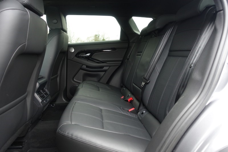 Used Land Rover Range Rover Evoque 2025 for sale - 77742685: Photo 4