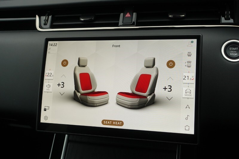 Used Land Rover Range Rover Evoque 2025 for sale - 77742685: Photo 41