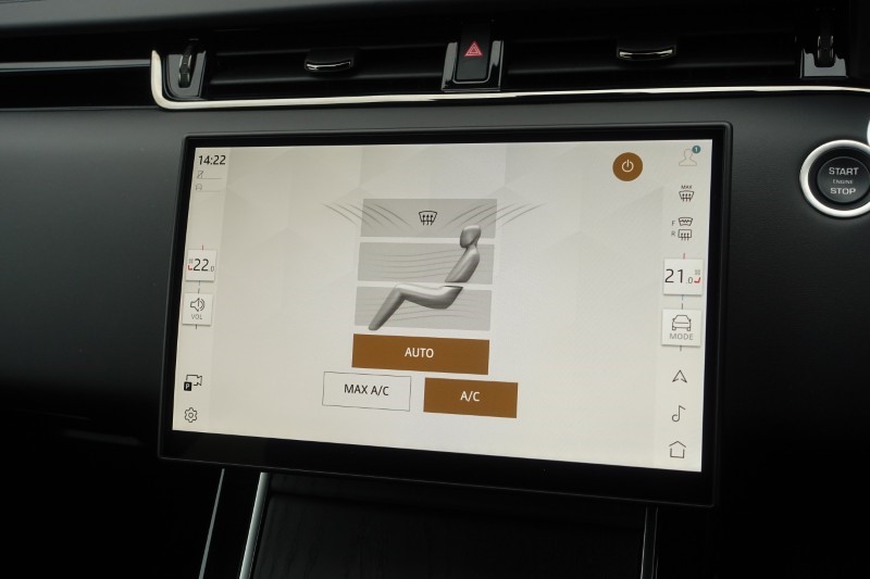 Used Land Rover Range Rover Evoque 2025 for sale - 77742685: Photo 42