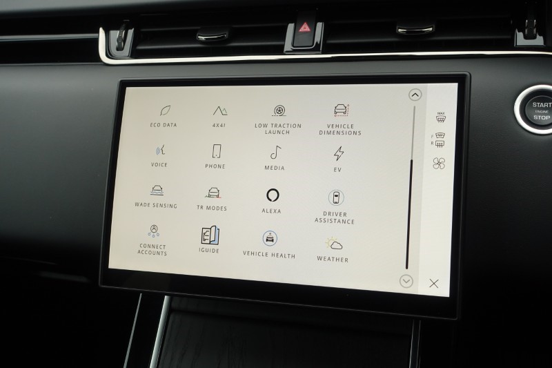 Used Land Rover Range Rover Evoque 2025 for sale - 77742685: Photo 43