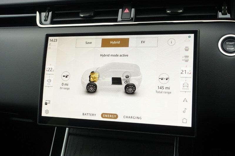 Used Land Rover Range Rover Evoque 2025 for sale - 77742685: Photo 44