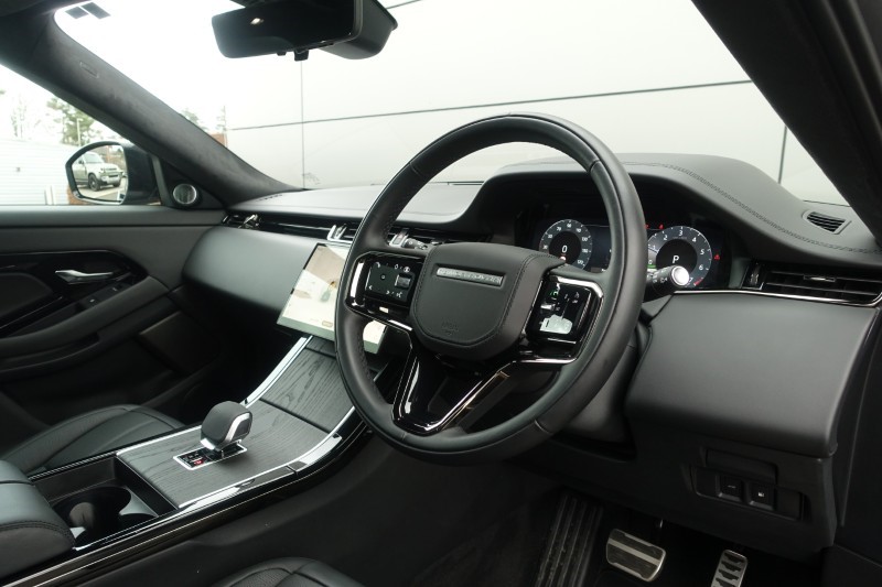 Used Land Rover Range Rover Evoque 2025 for sale - 77742685: Photo 45