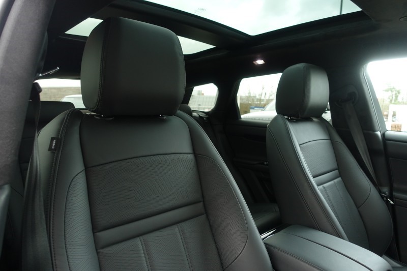 Used Land Rover Range Rover Evoque 2025 for sale - 77742685: Photo 46