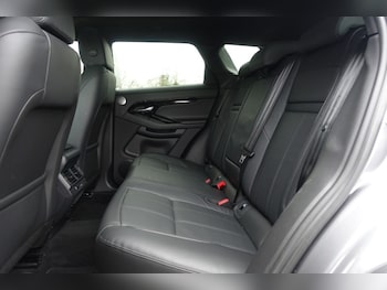 Used Land Rover Range Rover Evoque 2025 for sale - 77742685: Photo