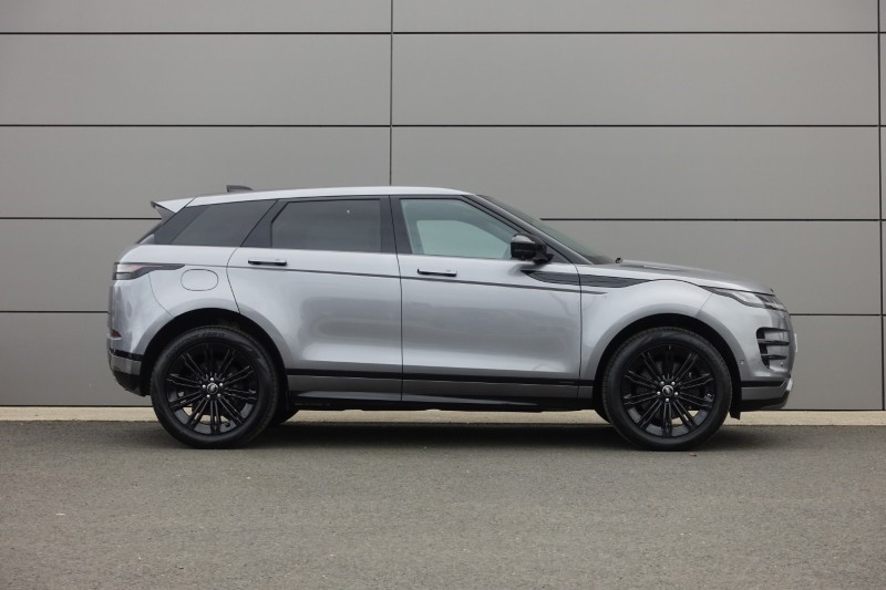 Used Land Rover Range Rover Evoque 2025 for sale - 77742685: Photo 5