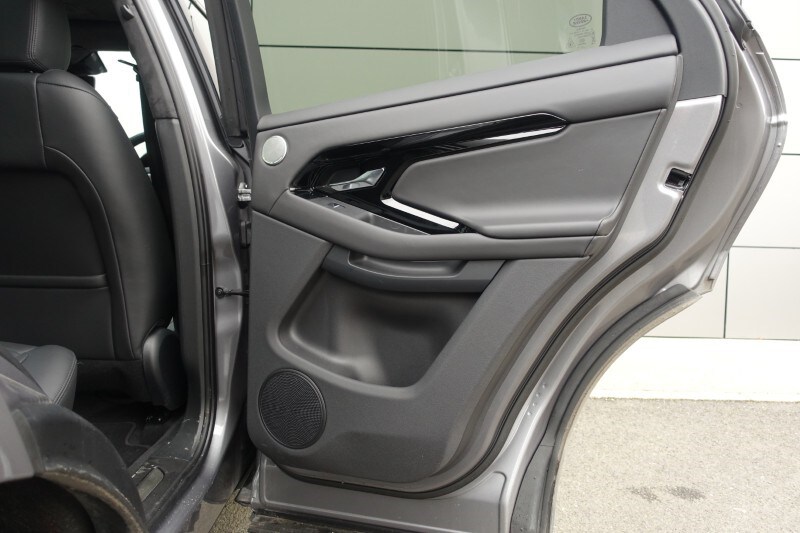 Used Land Rover Range Rover Evoque 2025 for sale - 77742685: Photo 54