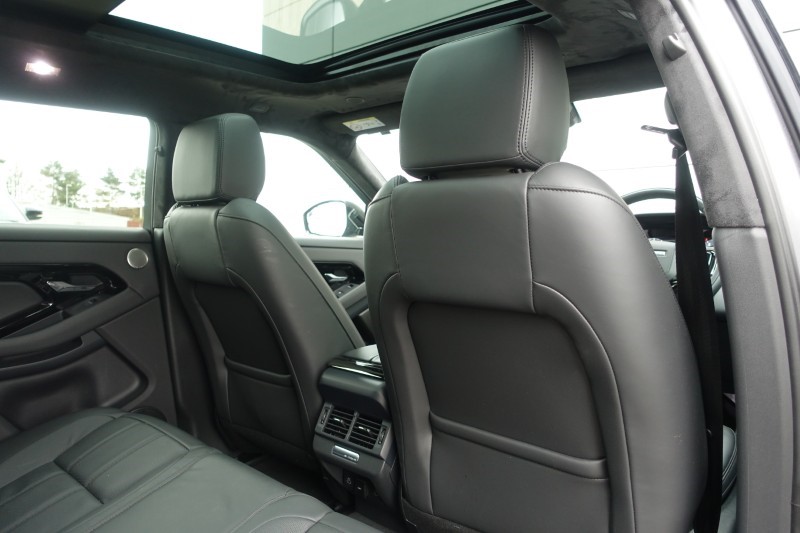 Used Land Rover Range Rover Evoque 2025 for sale - 77742685: Photo 55