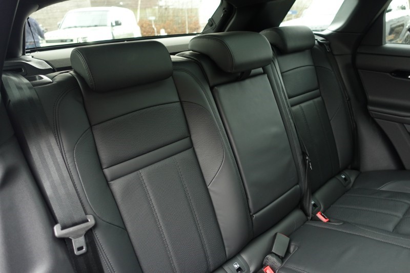 Used Land Rover Range Rover Evoque 2025 for sale - 77742685: Photo 56