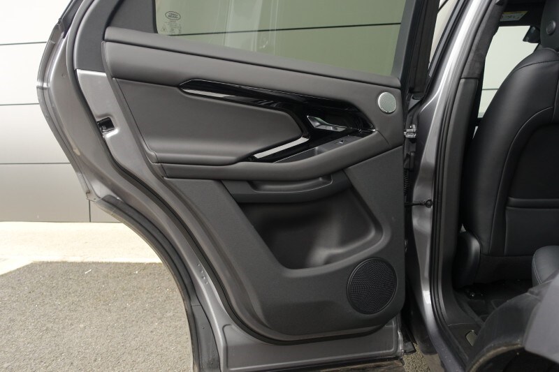 Used Land Rover Range Rover Evoque 2025 for sale - 77742685: Photo 58