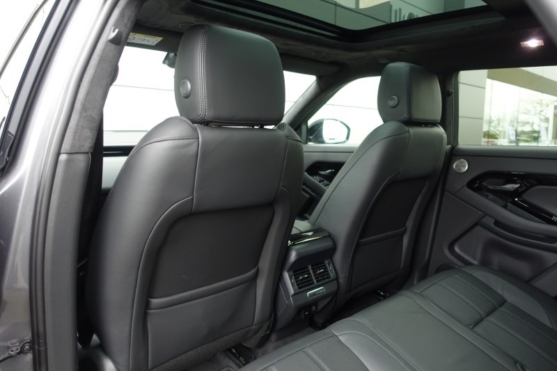 Used Land Rover Range Rover Evoque 2025 for sale - 77742685: Photo 59