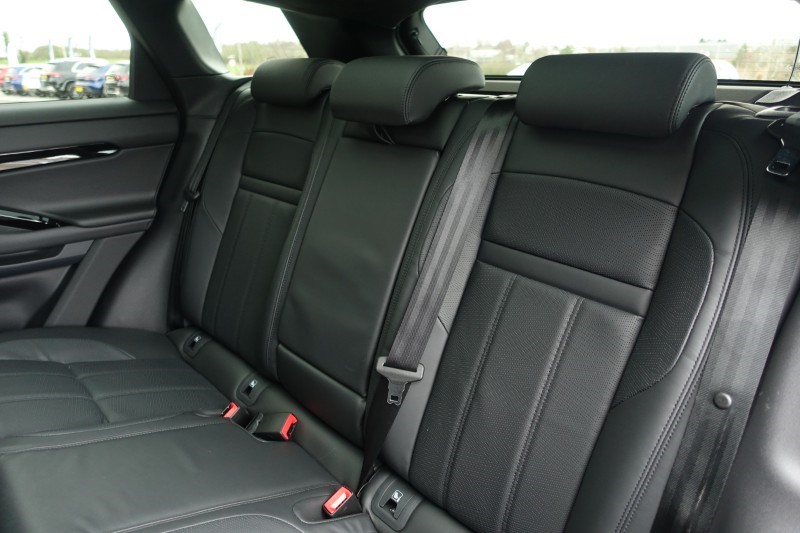 Used Land Rover Range Rover Evoque 2025 for sale - 77742685: Photo 60