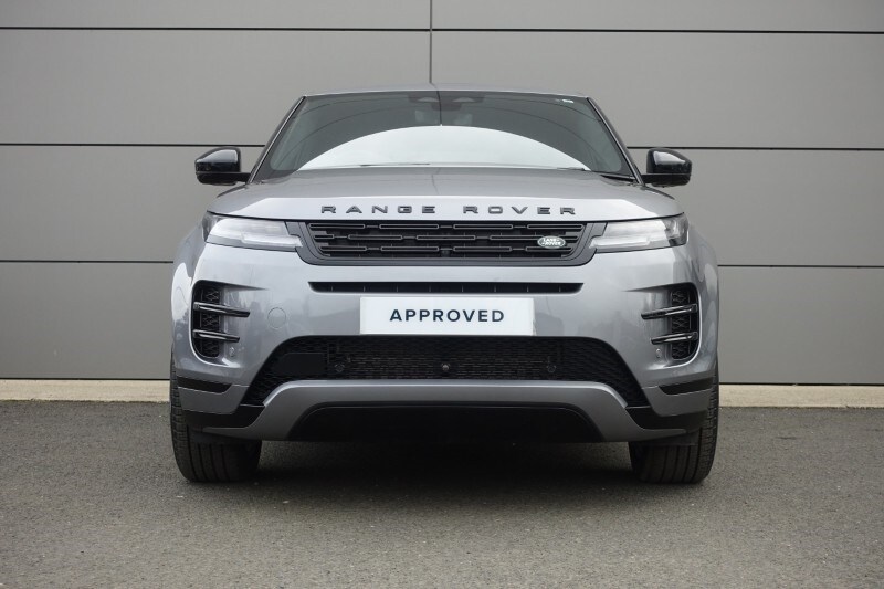Used Land Rover Range Rover Evoque 2025 for sale - 77742685: Photo 7