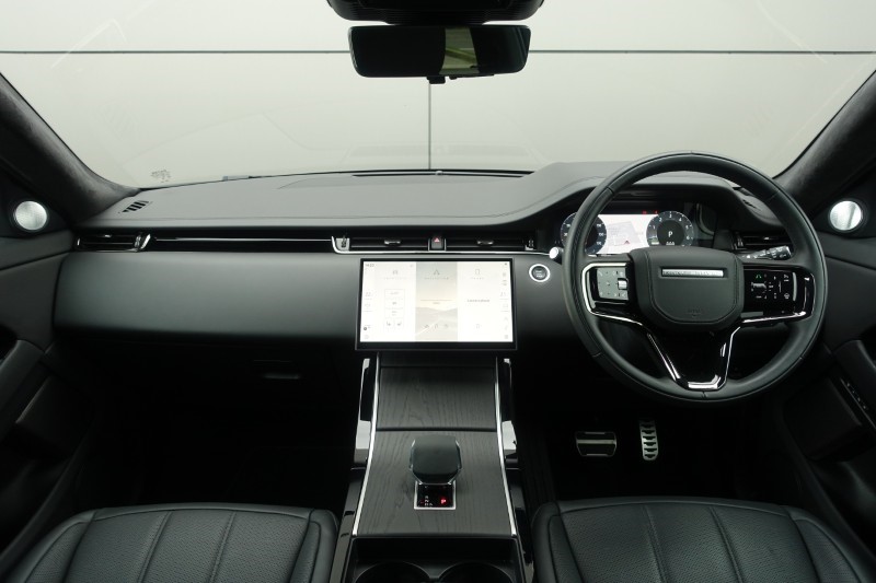 Used Land Rover Range Rover Evoque 2025 for sale - 77742685: Photo 9