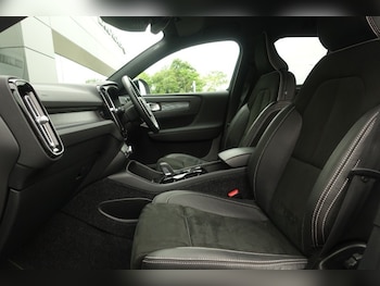 Used Volvo XC40 2021 for sale - 78667221: Photo