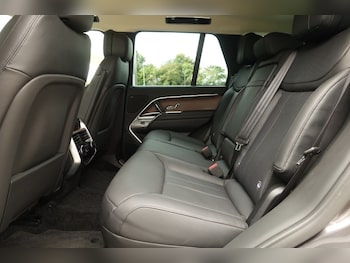Used Land Rover Range Rover 2023 for sale - 79333187: Photo