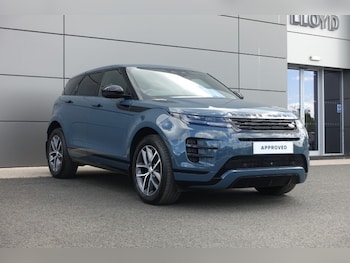 Used Land Rover Range Rover Evoque 2025 for sale - 78845937: Photo