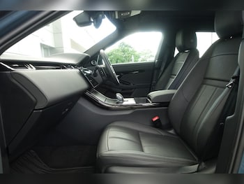 Used Land Rover Range Rover Evoque 2025 for sale - 78845937: Photo