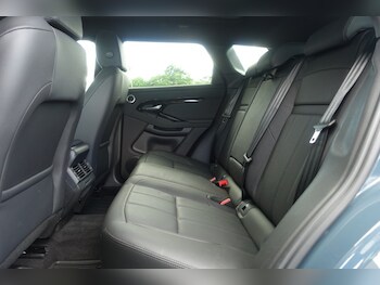 Used Land Rover Range Rover Evoque 2025 for sale - 78845937: Photo