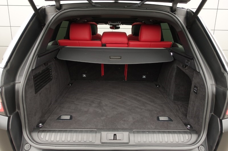 Used Land Rover Range Rover Sport 2021 for sale - 77616244: Photo 11