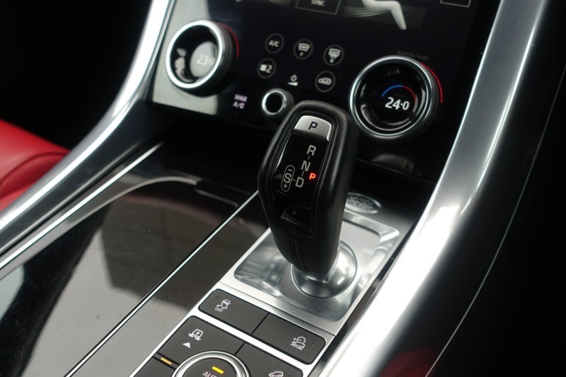 Used Land Rover Range Rover Sport 2021 for sale - 77616244: Photo 14