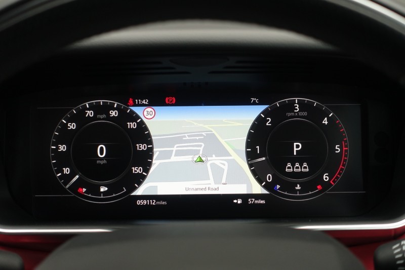 Used Land Rover Range Rover Sport 2021 for sale - 77616244: Photo 17