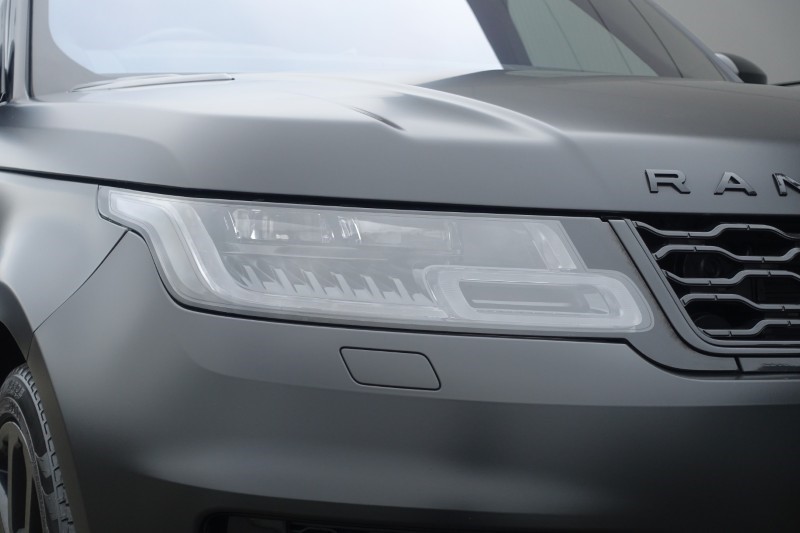 Used Land Rover Range Rover Sport 2021 for sale - 77616244: Photo 18