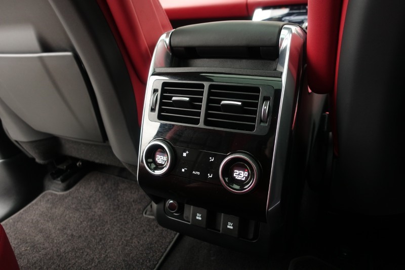 Used Land Rover Range Rover Sport 2021 for sale - 77616244: Photo 19