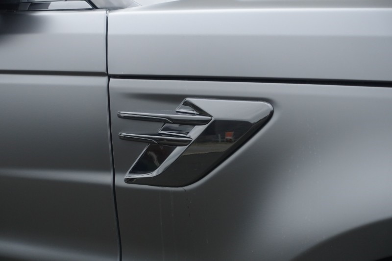 Used Land Rover Range Rover Sport 2021 for sale - 77616244: Photo 21