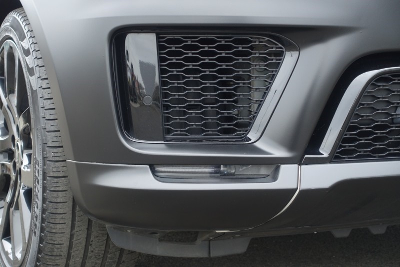 Used Land Rover Range Rover Sport 2021 for sale - 77616244: Photo 23