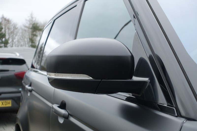 Used Land Rover Range Rover Sport 2021 for sale - 77616244: Photo 24