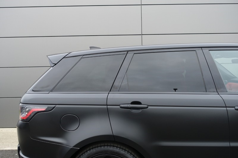 Used Land Rover Range Rover Sport 2021 for sale - 77616244: Photo 26