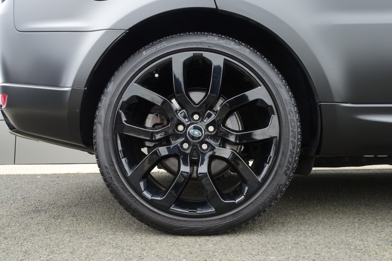 Used Land Rover Range Rover Sport 2021 for sale - 77616244: Photo 27