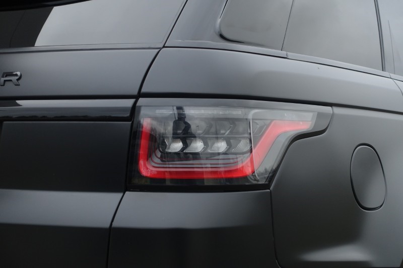 Used Land Rover Range Rover Sport 2021 for sale - 77616244: Photo 28