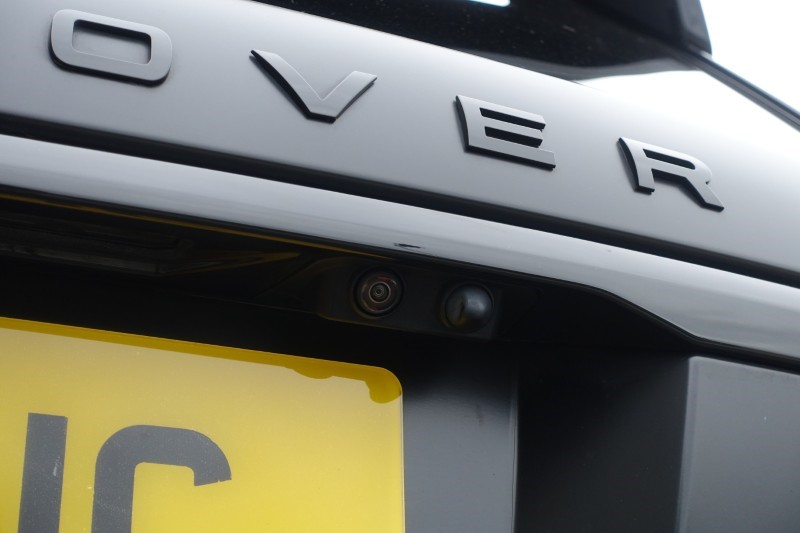 Used Land Rover Range Rover Sport 2021 for sale - 77616244: Photo 29