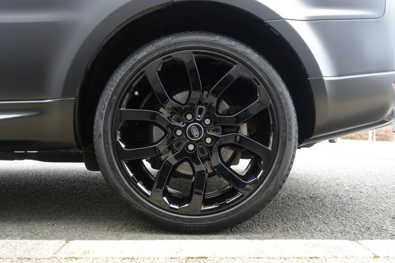 Used Land Rover Range Rover Sport 2021 for sale - 77616244: Photo 30