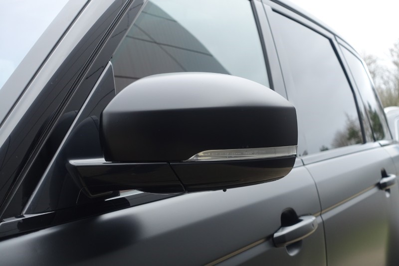 Used Land Rover Range Rover Sport 2021 for sale - 77616244: Photo 32