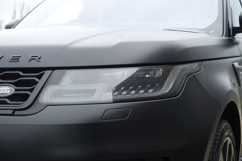 Used Land Rover Range Rover Sport 2021 for sale - 77616244: Photo 33