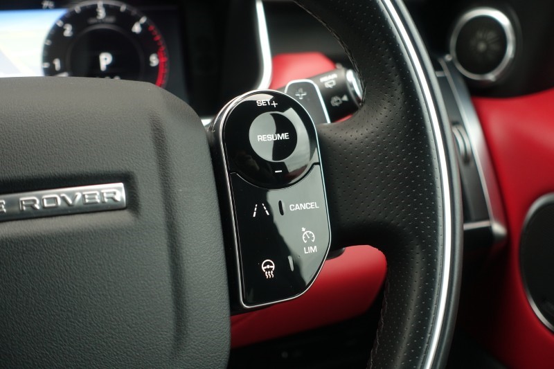 Used Land Rover Range Rover Sport 2021 for sale - 77616244: Photo 35