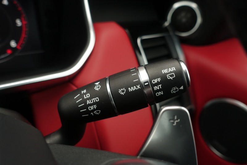 Used Land Rover Range Rover Sport 2021 for sale - 77616244: Photo 36