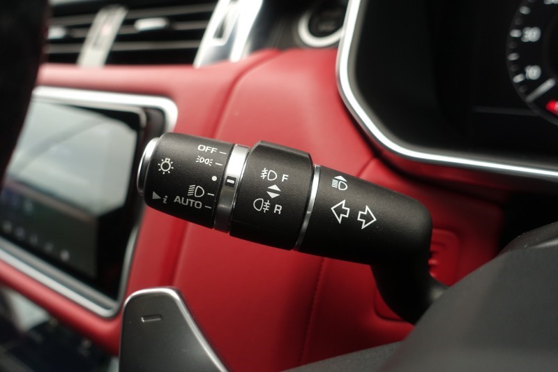 Used Land Rover Range Rover Sport 2021 for sale - 77616244: Photo 37