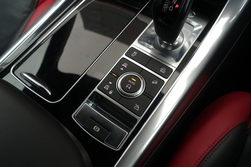 Used Land Rover Range Rover Sport 2021 for sale - 77616244: Photo 49