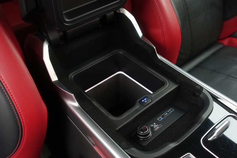 Used Land Rover Range Rover Sport 2021 for sale - 77616244: Photo 50