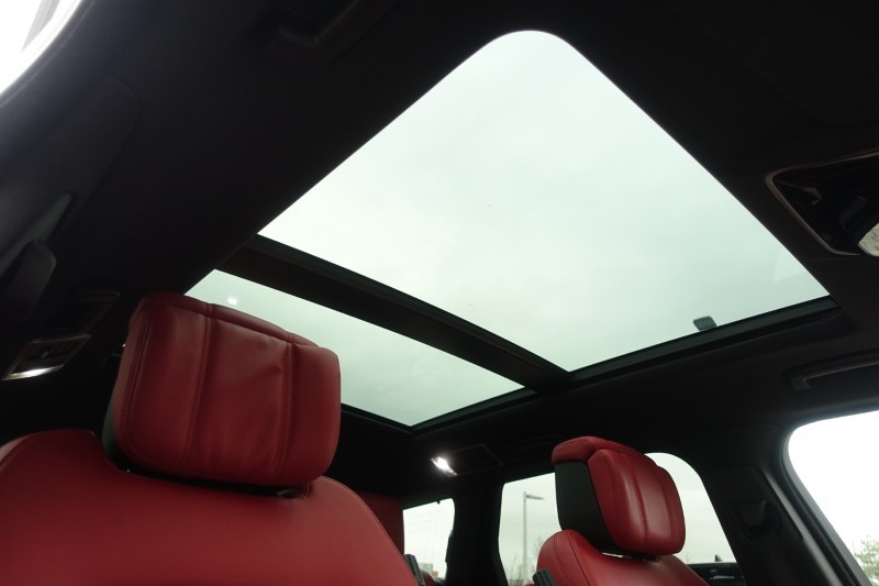 Used Land Rover Range Rover Sport 2021 for sale - 77616244: Photo 53